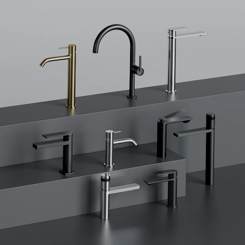 Griferías de Baño